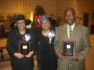 2011 Founders Day Recipients